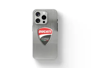 Ducati Silikonhülle Für Smartphone Professionelle Hülle